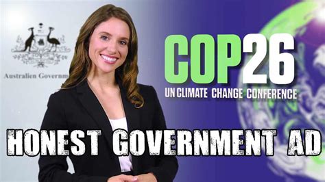 COP26 Climate Summit - Unified Filmmakers