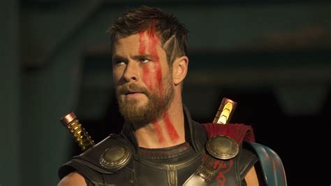 Chris Hemsworth Will Be Playing The Villain In George Miller S Furiosa — Geektyrant