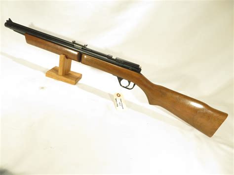 Chinese Pellet Rifle Baker Airguns