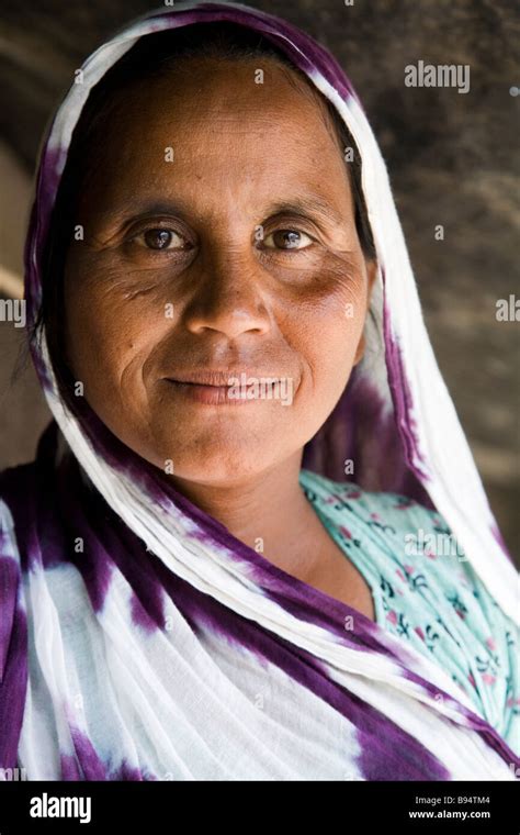 Indian Female Passport Size Photo