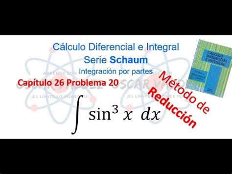 C Lculo Diferencial E Integral Serie De Schaum Mediante M Todo De