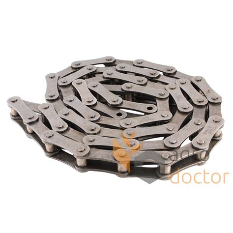 Simplex Steel Roller Chain 220B 1 63 5mm Renold For Fortschritt