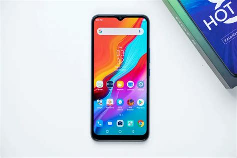 Infinix Hot GB Price In Pakistan Features