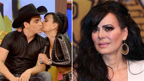 Maribel Guardia Despide El 2023 Con Desgarrador Mensaje Y Un Video