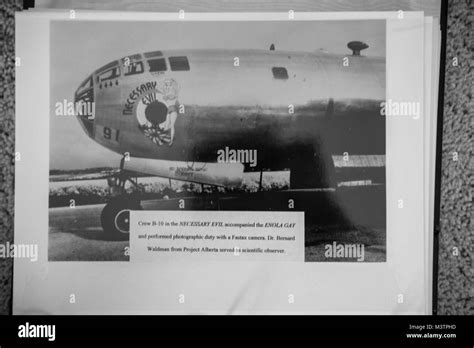 Necessary Evil Plane