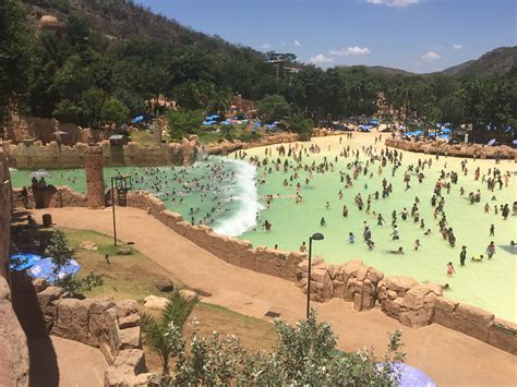 Johannesburg again? No, thank you! – Tanya GO Travel