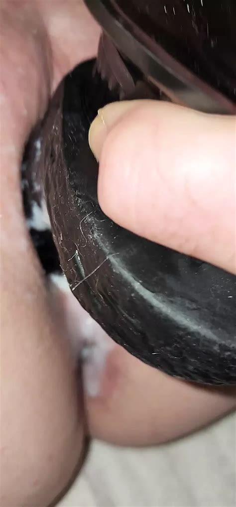 10 Inches Bbc Fully Inserted In My White Married Pussy Hole Brutal Hardcore Bbc Fucking My Pussy