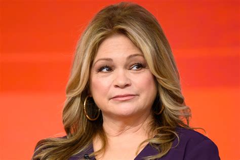 Valerie Bertinelli Says Food Network Is ‘not About Cooking Any Longer