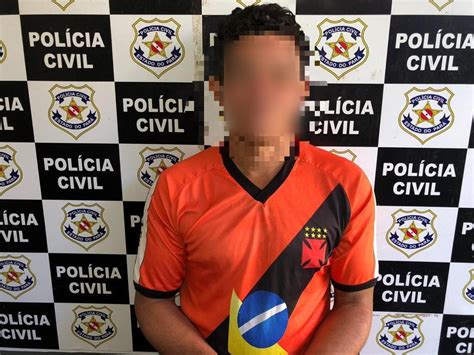 Após seis dias de buscas homem suspeito de estuprar a filha de 11 anos