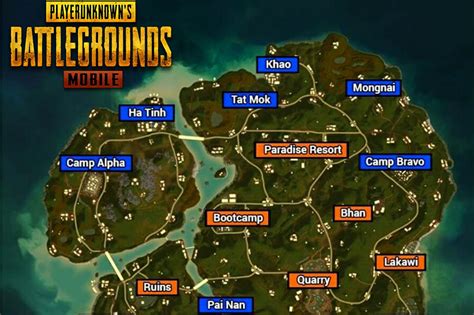 10 Tips And Trick Cepat Naik Ke Rank Conqueror Di Pubg Mobile