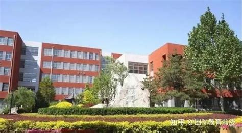 2022年北京海淀区国际学校学费一览表（外籍、公立学校国际部篇） 知乎