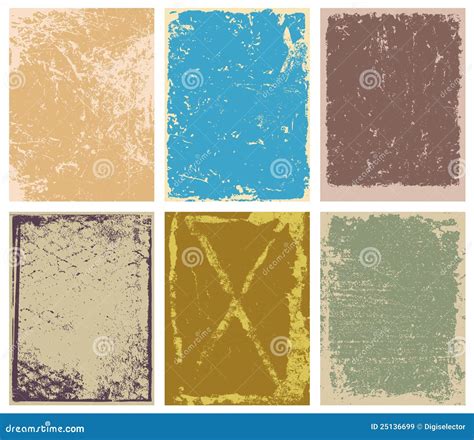 Vector Grunge Texture 73847000