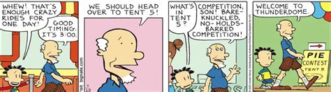 Comic Strip July 20 2020 Big Nate Wiki Fandom