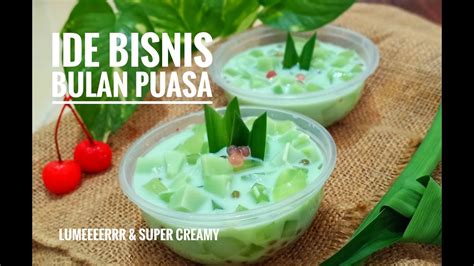 Wow Pasti Laris Manis Buat Ide Bisnis Untuk Bulan Puasa Resep