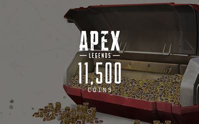 Apex Legends Monedas Xbox One Hype Games