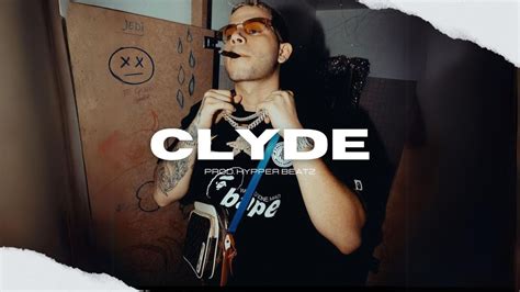 Free Dei V X Luar La L Type Beat Trap Clyde Youtube