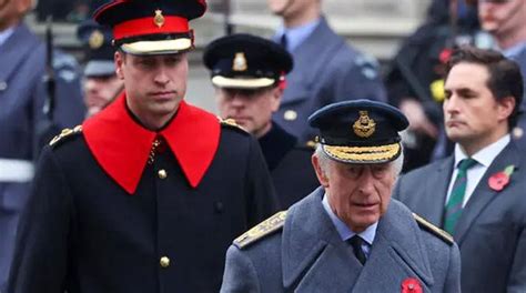 Prince William Releases Major Statement As King Charles Holds Crucial