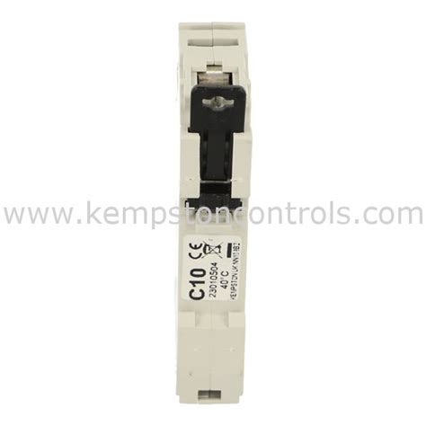 Mem Classic Mch Memshield Mcb Circuit Breaker A Ka Type C