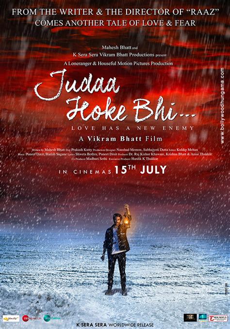 Judaa Hoke Bhi… Movie: Review | Release Date (2022) | Songs | Music ...