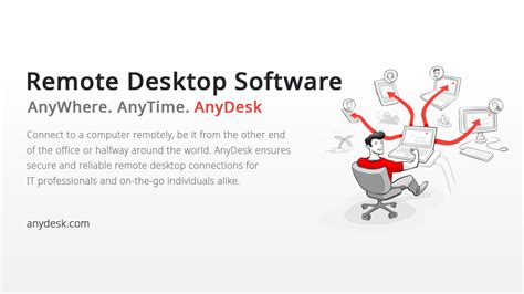 AnyDesk 8.0.3 - Neowin