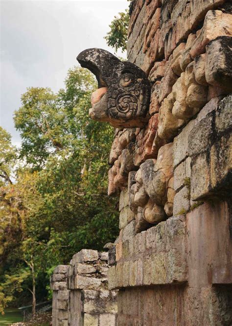 Copán Ruinas Cómo llegar al Parque Arqueológico