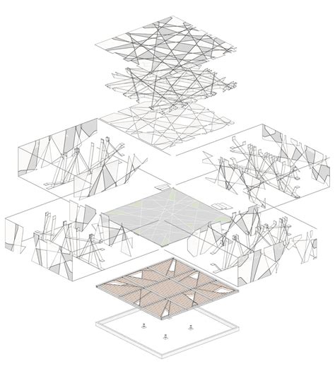 Structural Analysis Toyo Itos Serpentine Pavilion Cmj