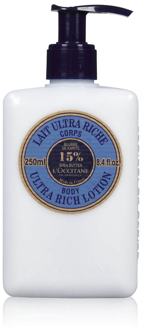 Loccitane Ultra Rich Body Lotion 84 Oz Scentsworld