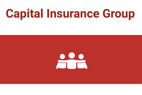 Capital Insurance Group