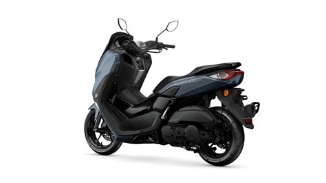 Yamaha Nmax Precio Prueba Ficha T Cnica Mundomotero