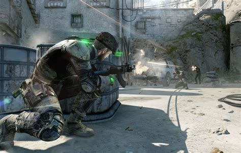 Ubisoft Has Announced A Remake Of Splinter Cell Is In Development