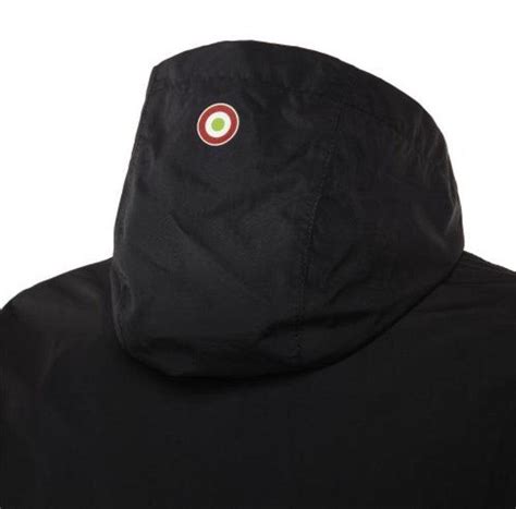 Vespa Modernist Trench Jacket Cmg Motorcycles