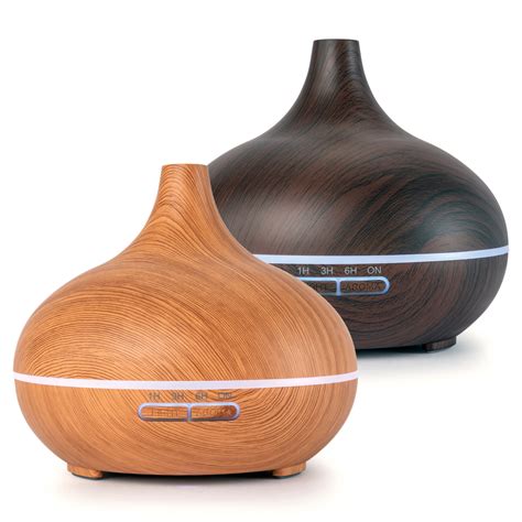 Easyhome Aroma Diffusor Hofer