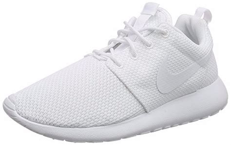 Tenis Nike Roshe One Blancos 15 Us 6 699 00 En Mercado Libre