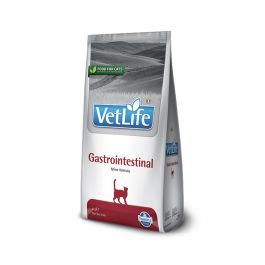 Farmina Vet Life Gastrointestinal Dry Cat Food Petzone Ksa