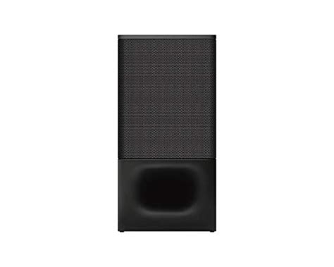 Sony HT-S350 Soundbar with Wireless Subwoofer: S350 2.1ch Sound Bar and ...