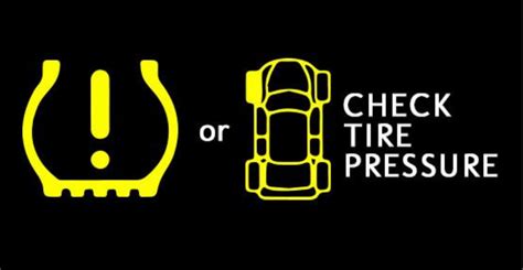 What You Need to Know About Tire-Pressure Monitoring Systems