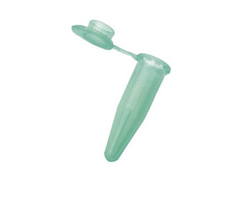 Tubo de centrífuga de polipropileno Tubes 3810X series Eppendorf