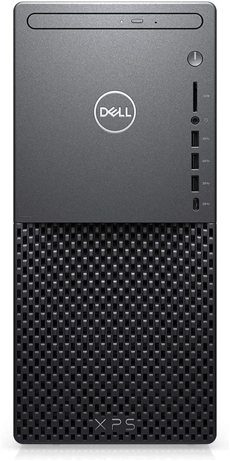 Dell Xps Desktop Tower Intel Core I Gb Ram Tbhdd Gb