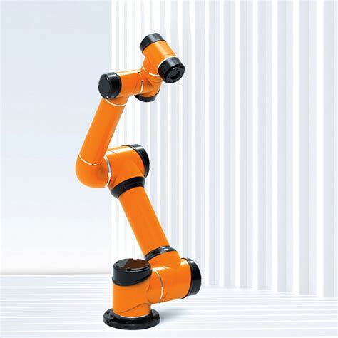 Automatic Cobot Robot Collaborative Robot Axis Industrial