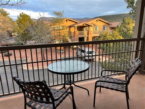 Club Wyndham Sedona - Sedona, Arizona