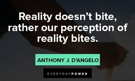 Incredible Perception Quotes About Truth And Reality Daily