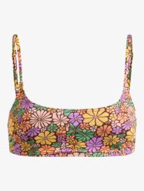 All About Sol Haut De Bikini Bralette Pour Femme Roxy