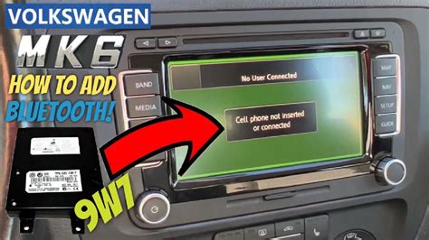 Vw Bluetooth Module Pinout Finest Selection Americanprime Br