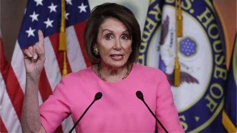 Khúc Phim Pelosi Tin Giả Vẫn được Xuất Hiện Trên Facebook Bbc News