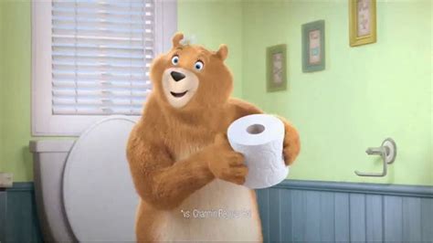 Charmin Super Mega Roll Tv Commercial A Lot Of Toilet Paper Ispot Tv