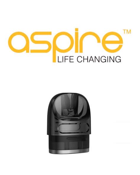 Aspire Flexus Q Replacement Pods 2ml Diy E Liquids