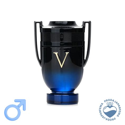 Paco Rabanne Invictus Victory Elixir Ml Prodaja Parfema