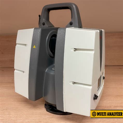 Leica Archives - MULTI ANALYZER SURVEYING