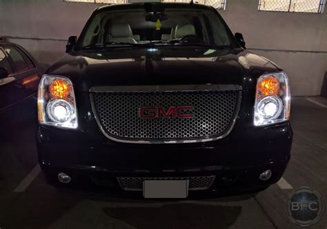 07 Gmc Yukon Denali