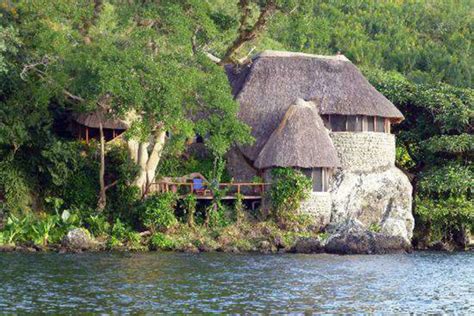 Mfangano Islands Sandy Beaches And Cool Breeze Rival Zanzibars Nation